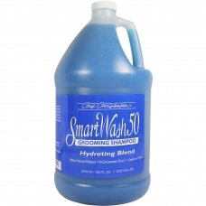 Chris Christensen Smart Wash Hydrating Blend Shampoo - drėkinamasis šampūnas