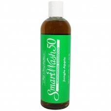 Chris Christensen Smart Wash Jungle Apple Shampoo - giliai valantis šampūnas