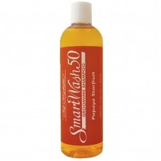 Chris Christensen Smart Wash Papaya Starfruit Shampoo - giliai valantis šampūnas
