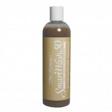 Chris Christensen Smart Wash Vanilla Oatmeal Shampoo - raminantis šampūnas