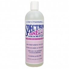 Chris Christensen Spectrum One Shampoo - atstatomasis šampūnas šiurkščiaplaukiams