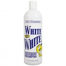 Chris Christensen White on White - balinantis šampūnas