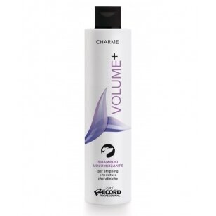 Charme Volume+ Shampoo