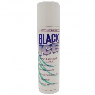 Chris Christensen Black Ice Spray 125ml - Purškiklis paryškinantis juodą kailio spalvą