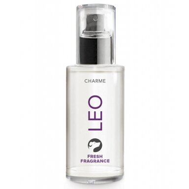Charme Leo Fresh Fragrance 50ml Charme Leo Fresh Fragrance 50ml