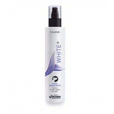 Charme White+ Spray 250ml Charme White+ Spray 250ml
