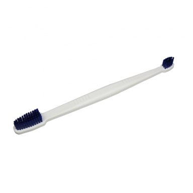Chris Christensen Applicator Brush 22.5cm - двусторонняя кисть для нанесения пудры и мела Chris Christensen Applicator Brush 22.5cm - двусторонняя кисть для нанесения пудры и мела