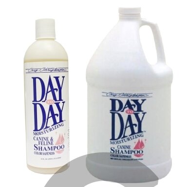 Chris Christensen Day To Day Moistirizing Shampoo - drėkinamasis avižų šampūnas jautriai odai, su vitaminu E Chris Christensen Day To Day Moistirizing Shampoo - drėkinamasis avižų šampūnas jautriai odai, su vitaminu E