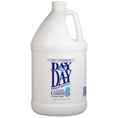 Chris Christensen Day to Day Moisturizing Conditioner - švelnus kasdieninis kondicionierius