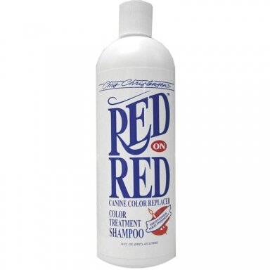Chris Christensen Red on Red 473ml Chris Christensen Red on Red 473ml