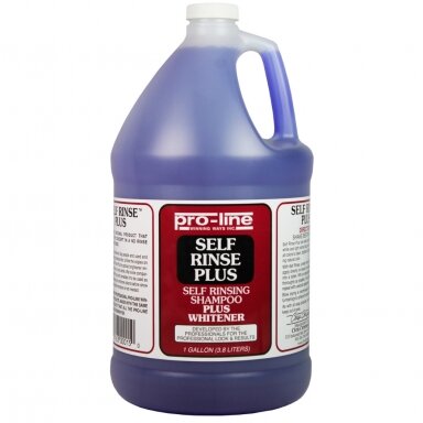 Chris Christensen Self Rinse Plus - sausas šampūnas baltiems ir šviesiems plaukams Chris Christensen Self Rinse Plus - sausas šampūnas baltiems ir šviesiems plaukams