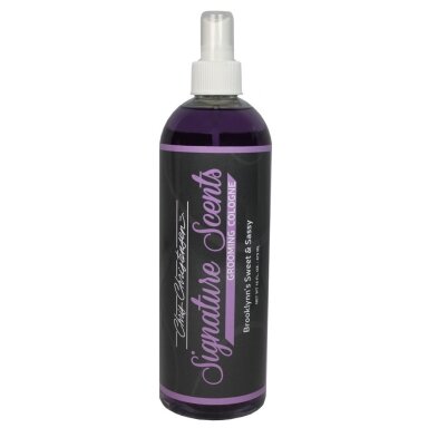 Chris Christensen Signature Scents Brooklynn`s Sweet & Sassy - Parfumuotas gėlių ir vaisių kvapo vanduo Chris Christensen Signature Scents Brooklynn`s Sweet & Sassy - Parfumuotas gėlių ir vaisių kvapo vanduo