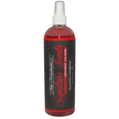 Chris Christensen Signatures Scents King Arthur`s Knight Out - parfumuotas citrusinių vaisių kvapo vanduo Chris Christensen Signatures Scents King Arthur`s Knight Out - parfumuotas citrusinių vaisių kvapo vanduo