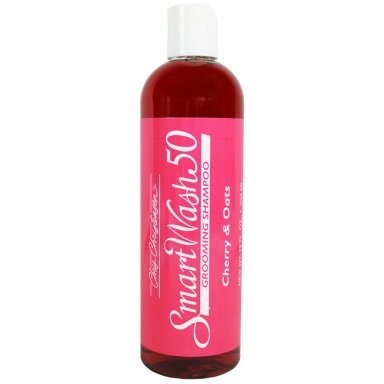 Chris Christensen Smart Wash Cherry & Oats Shampoo - giliai valantis šampūnas