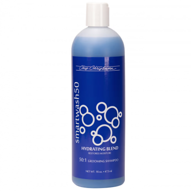 Chris Christensen Smart Wash Hydrating Blend Shampoo - drėkinamasis šampūnas Chris Christensen Smart Wash Hydrating Blend Shampoo - drėkinamasis šampūnas