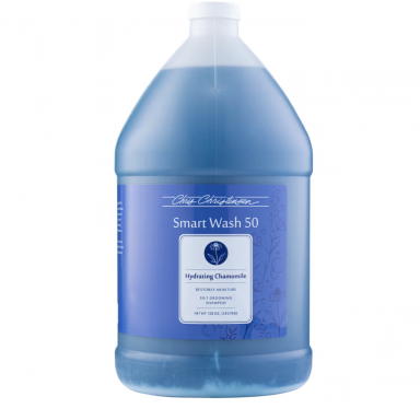 Chris Christensen Smart Wash Hydrating Blend Shampoo - drėkinamasis šampūnas Chris Christensen Smart Wash Hydrating Blend Shampoo - drėkinamasis šampūnas
