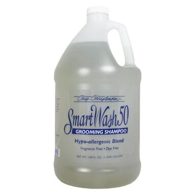Chris Christensen Smart Wash Hypo-allergenic Blend Shampoo - hipoalerginis šampūnas Chris Christensen Smart Wash Hypo-allergenic Blend Shampoo - hipoalerginis šampūnas