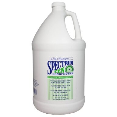 Chris Christensen Spectrum Ten Conditioner - itin glotninantis ir minkštinantis kondicionierius