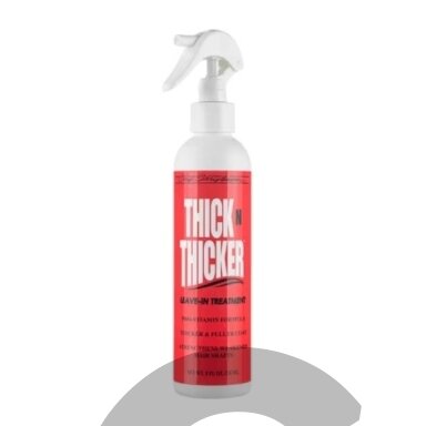 Chris Christensen Thick N Thicker Leave-In treatment - kailio apimties didinimo priemonė su provitaminais Chris Christensen Thick N Thicker Leave-In treatment - kailio apimties didinimo priemonė su provitaminais