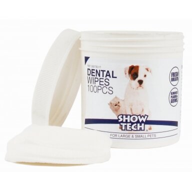 "Show Tech" burnos higienos servetėlės, mėtų aromatas, 100 vnt. "Show Tech" burnos higienos servetėlės, mėtų aromatas, 100 vnt.