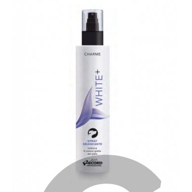 Charme White+ Spray 250ml Charme White+ Spray 250ml