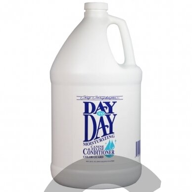 Chris Christensen Day to Day Moisturizing Conditioner - švelnus kasdieninis kondicionierius Chris Christensen Day to Day Moisturizing Conditioner - švelnus kasdieninis kondicionierius