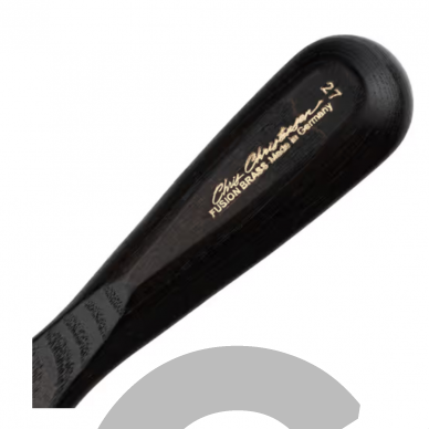 Chris Christensen Fusion Brass Oblong Pin Brush 21,5cm - профессиональная продолговатая щетка с латунными штифтами - 20мм/27мм 3 Chris Christensen Fusion Brass Oblong Pin Brush 21,5cm - профессиональная продолговатая щетка с латунными штифтами - 20мм/27мм 3
