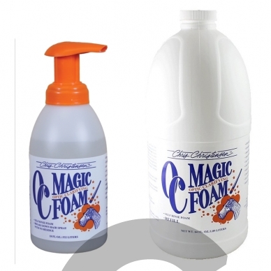 Chris Christensen OC Magic Foam Chris Christensen OC Magic Foam