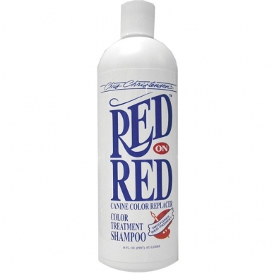 Chris Christensen Red on Red 473ml Chris Christensen Red on Red 473ml