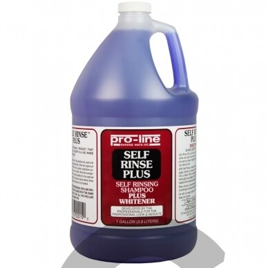 Chris Christensen Self Rinse Plus - sausas šampūnas baltiems ir šviesiems plaukams Chris Christensen Self Rinse Plus - sausas šampūnas baltiems ir šviesiems plaukams
