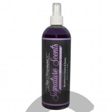 Chris Christensen Signature Scents Brooklynn`s Sweet & Sassy - Parfumuotas gėlių ir vaisių kvapo vanduo Chris Christensen Signature Scents Brooklynn`s Sweet & Sassy - Parfumuotas gėlių ir vaisių kvapo vanduo