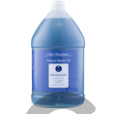 Chris Christensen Smart Wash Hydrating Blend Shampoo - drėkinamasis šampūnas Chris Christensen Smart Wash Hydrating Blend Shampoo - drėkinamasis šampūnas