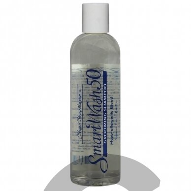 Chris Christensen Smart Wash Hypo-allergenic Blend Shampoo - hipoalerginis šampūnas