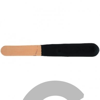 Chris Christensen Stix - spalvinimo lazdelė, maskuoja dėmes ir spalvos pasikeitimus: juoda Chris Christensen Stix - spalvinimo lazdelė, maskuoja dėmes ir spalvos pasikeitimus: juoda