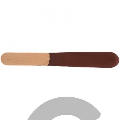 Chris Christensen Stix - spalvinimo lazdelė, maskuoja dėmes ir spalvos pasikeitimus: bronzinė Chris Christensen Stix - spalvinimo lazdelė, maskuoja dėmes ir spalvos pasikeitimus: bronzinė