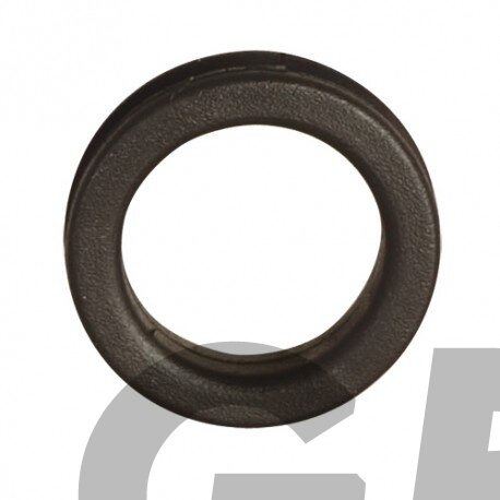Chadog žiedai žirklėms, 21 mm skersmens