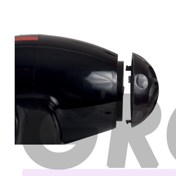 Chadog Eole II 2200W - galingas rankinis turmalino džiovintuvas su jonizacijos funkcija 2 Chadog Eole II 2200W - galingas rankinis turmalino džiovintuvas su jonizacijos funkcija 2