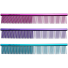 Chris Christensen Face/Feet Comb 13cm - профессиональная мини-расческа для мордочки и усов