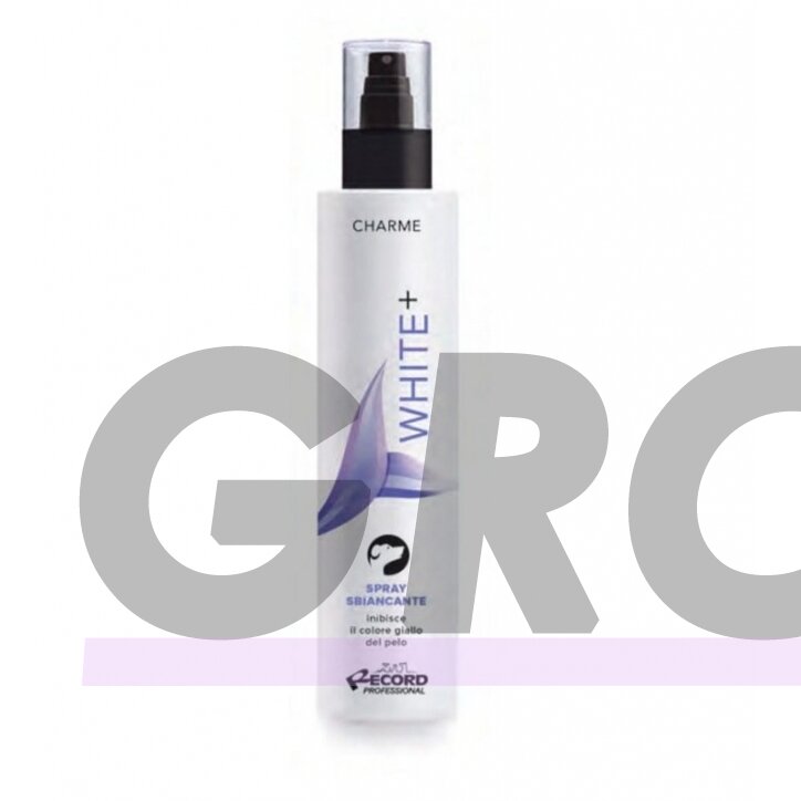 Charme White+ Spray 250ml Charme White+ Spray 250ml