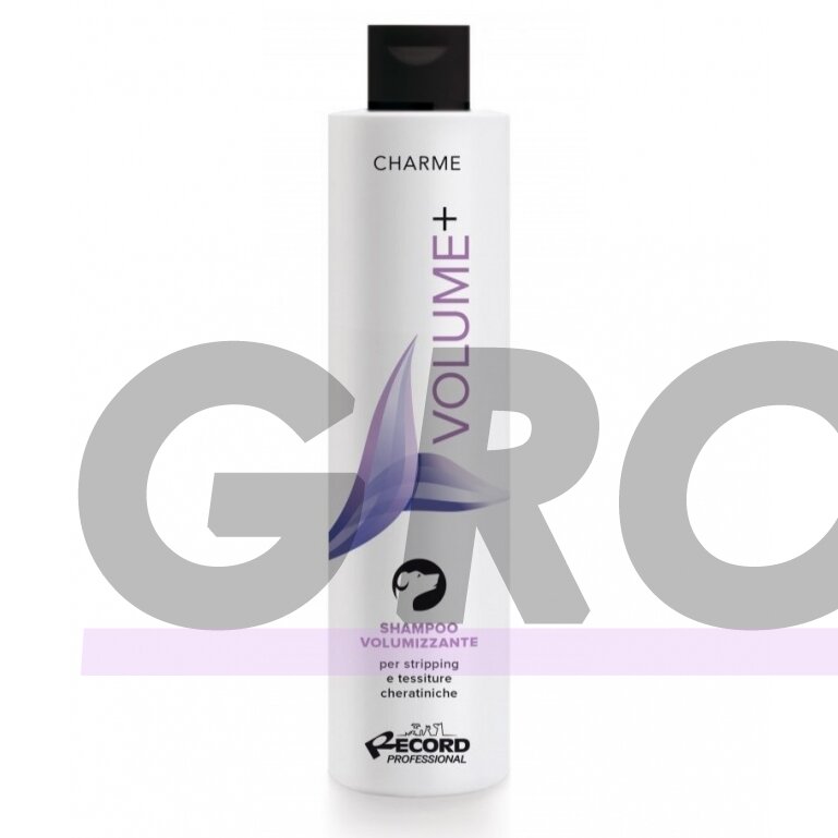 Charme Volume+ Shampoo