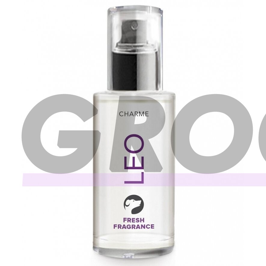 Charme Leo Fresh Fragrance 50ml
