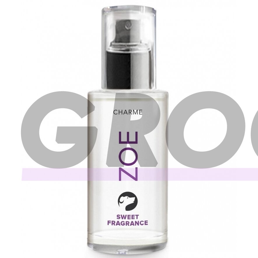 Charme Zoe Sweet Fragrance - kvepalai šunims