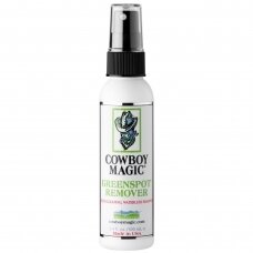 Cowboy Magic Greenspot Remover - sausas šampūnas
