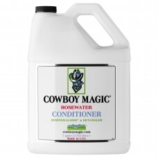 Cowboy Magic Rosewater Conditioner - drėkinamasis kondicionierius