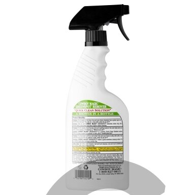 Cowboy Magic Greenspot Remover - "сухой" шампунь - 473 мл