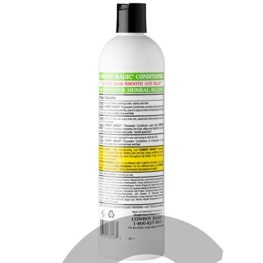Cowboy Magic Rosewater Conditioner - drėkinamasis kondicionierius