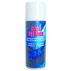 Diamex Cool Cleaner Spray 400ml – purškiklis galvucių valymui, priežiūrai ir aušinimui