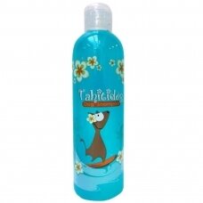 Diamex Tahiti Dog Shampoo - Šampūnas su monoi aliejumi, koncentratas 1:8 - talpa: 250ml