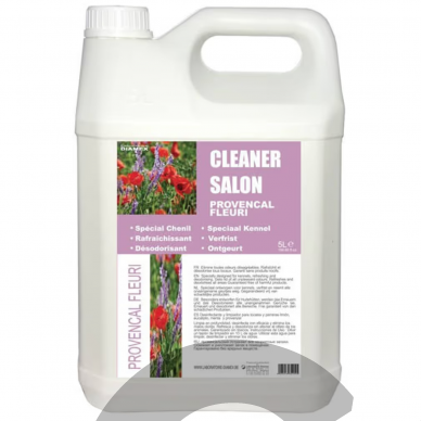Diamex Cleaner Salon Provencal Fleuri - универсальное средство для удаления неприятных запахов, с цветочным ароматом 2 Diamex Cleaner Salon Provencal Fleuri - универсальное средство для удаления неприятных запахов, с цветочным ароматом 2