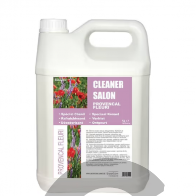 Diamex Cleaner Salon Provencal Fleuri - универсальное средство для удаления неприятных запахов, с цветочным ароматом 1 Diamex Cleaner Salon Provencal Fleuri - универсальное средство для удаления неприятных запахов, с цветочным ароматом 1